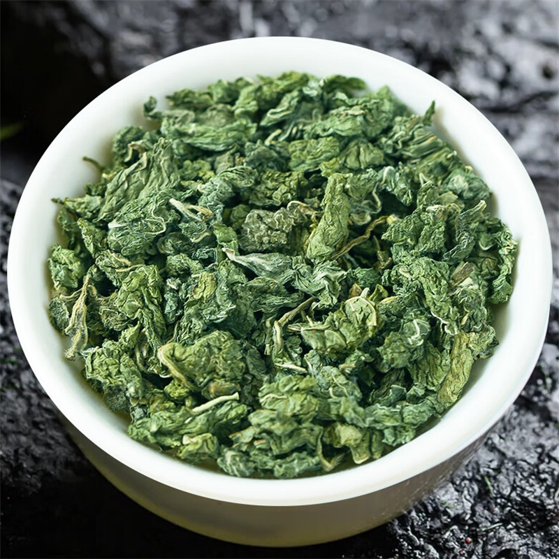薄荷茶叶干薄荷叶新鲜可食用泡茶水喝的东西清凉凉茶花茶夏季茶叶9260高清大图