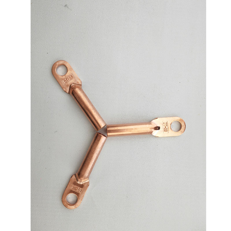鑫德创 铜线鼻子 DT-35 个