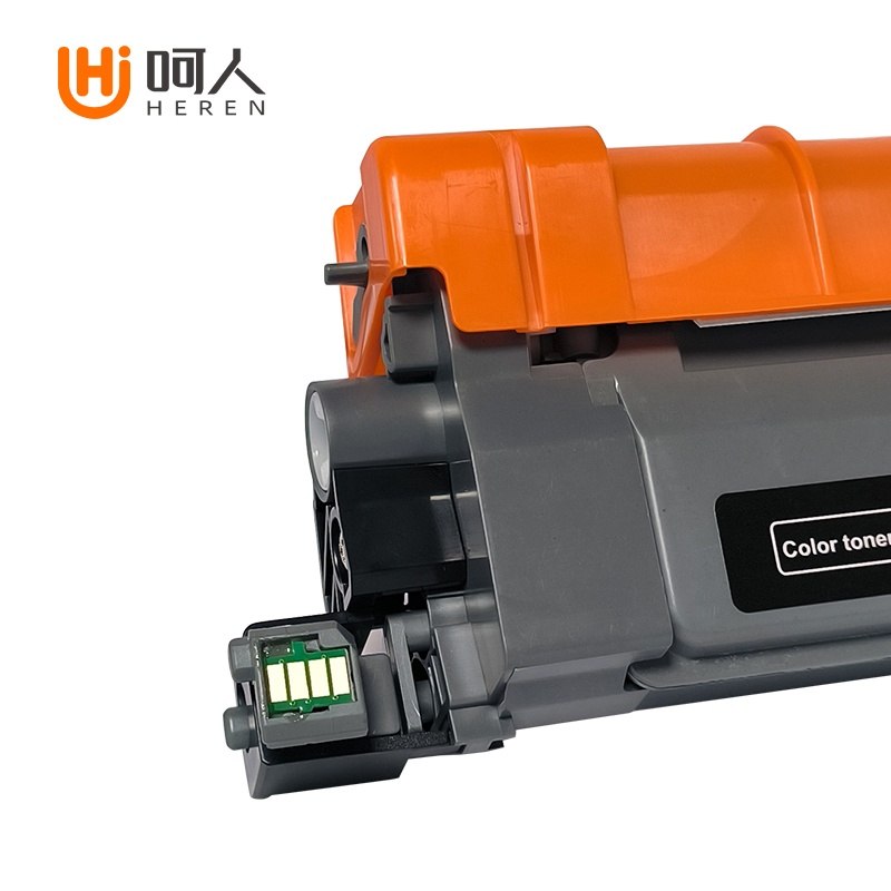 呵人TN289黑色适用兄弟L3528CDW L3568CDW L3228CDW L3768CDW打印机高清大图