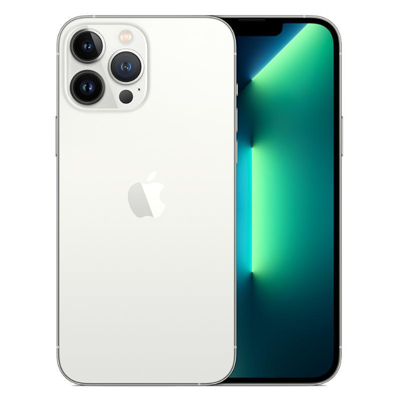 [95新]apple/苹果 iphone 12pro512g 银色 二手手机 二手苹果 国行