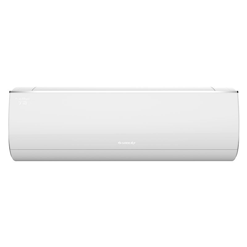 格力宁韵空调 变频 1匹新一级能效KFR-26GW/(26532)FNhAc-B1(SNWIFI)(皓雪白)
