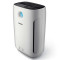 飞利浦(PHILIPS)空气净化器AC2886 家用除甲醛雾霾净化器办公室空气净化机直观数显 白色