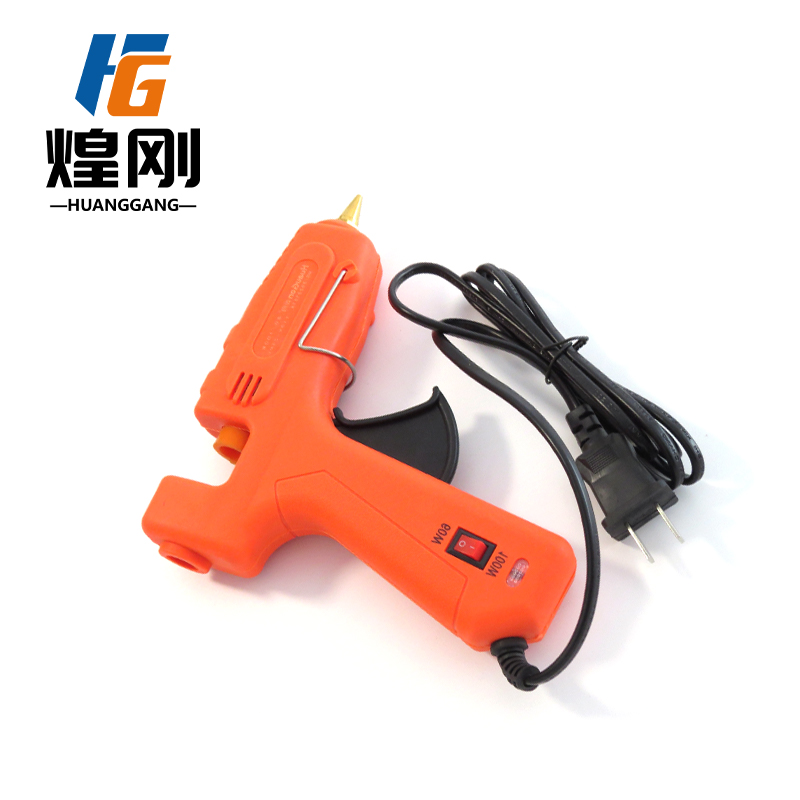 煌刚 热熔胶枪 100w 个高清大图