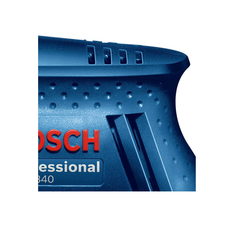 博世 (BOSCH) 手电钻 GBM 340高清大图