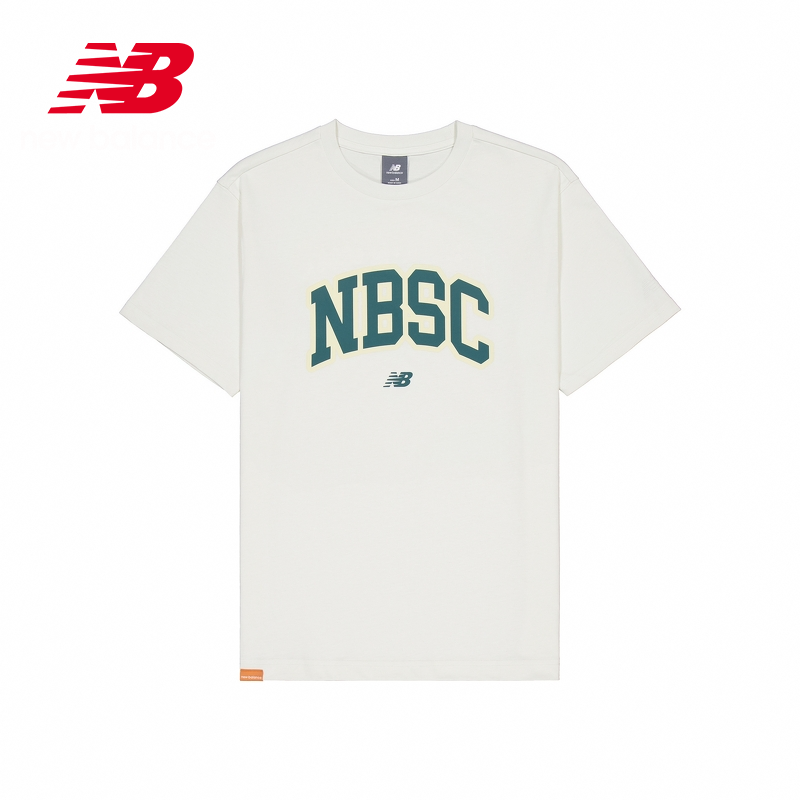 新百伦newbalance运动t恤