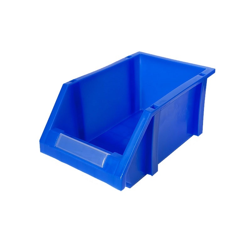 增辉智仓 零件盒 250*160*115mm 个高清大图