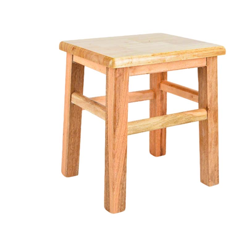 先围 木凳 26.5*22*27cm 个高清大图