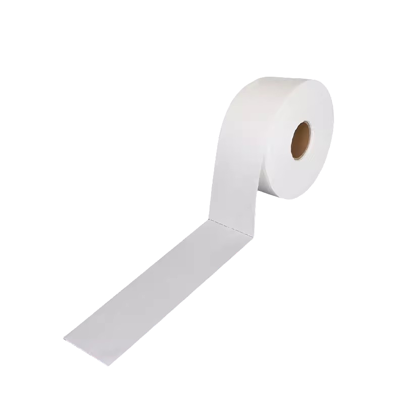 迅迈 12.5cm*38cm*500张(白色56g) 吸油工业纸 擦拭布 单位 ;卷