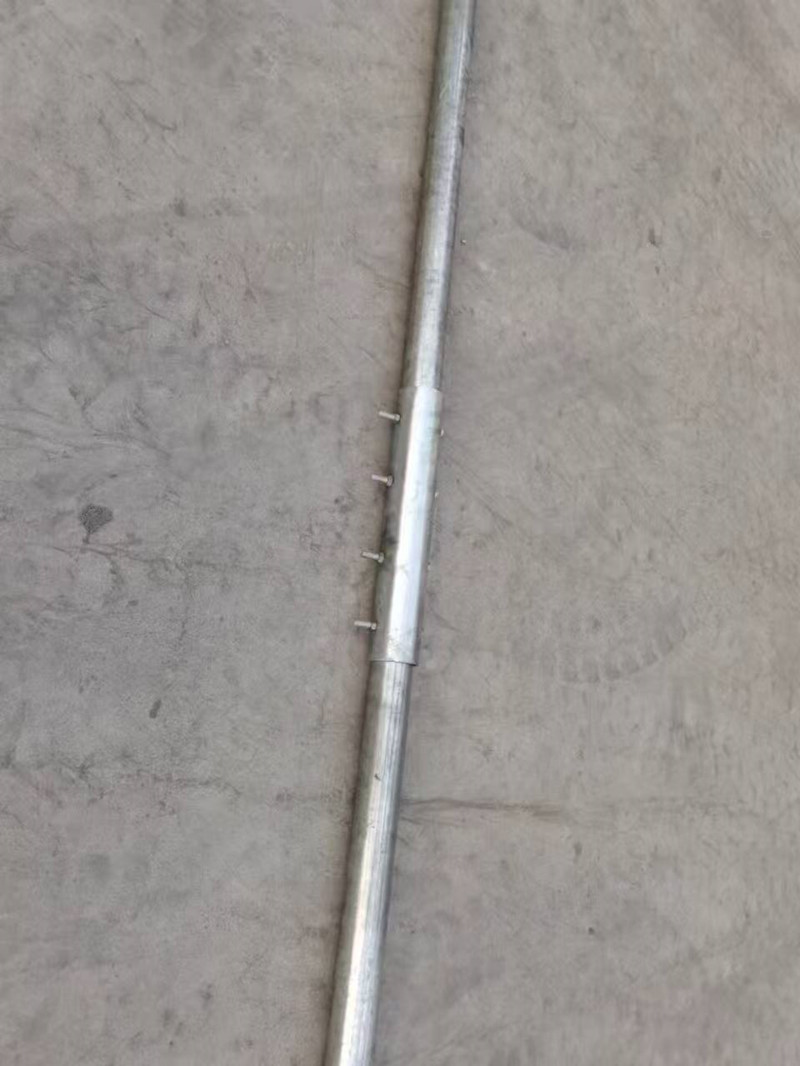 贲华 钢制撑杆 直径89×7M×4mm 套高清大图