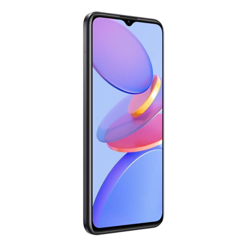 华为智选 优畅享30e 5G 4GB+128GB 雅致黑 22.5W安全快充 5000mAh大容量电池 全网通手机高清大图