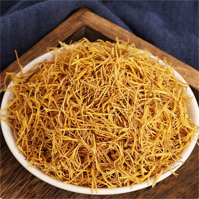 甄选莲须100克正品货莲须茶莲须煮水泡茶另售桑葚枸杞9260高清大图