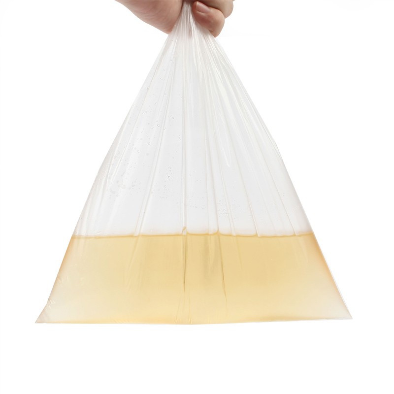 妙洁 增厚点断式保鲜袋大号35cm*25cm 3包装 35cm*25cm （单位：包）