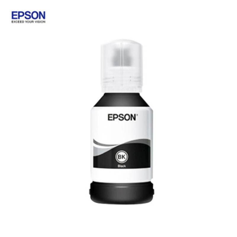 爱普生(EPSON)T06E1 009墨水 适用L15158/L15168彩色打印机 黑色(约7500页) 墨盒/墨水高清大图