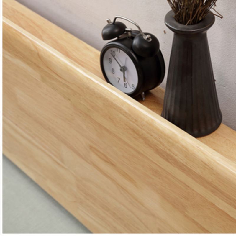 静科1.8米床+床垫1800*2000*950mm套高清大图