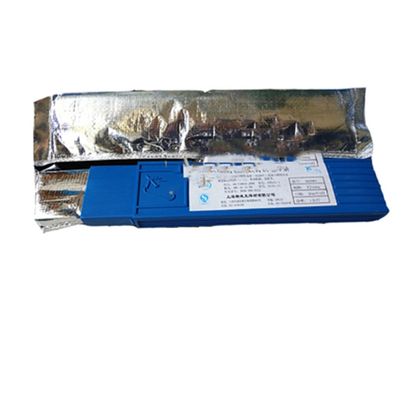 铸铁生铁不锈钢焊条碳钢焊条灰铁球铁电焊条z308纯镍铸铁焊条 z308铸铁焊条3.2一公斤