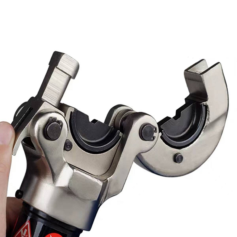 凯希捷充电式压接钳kxj300