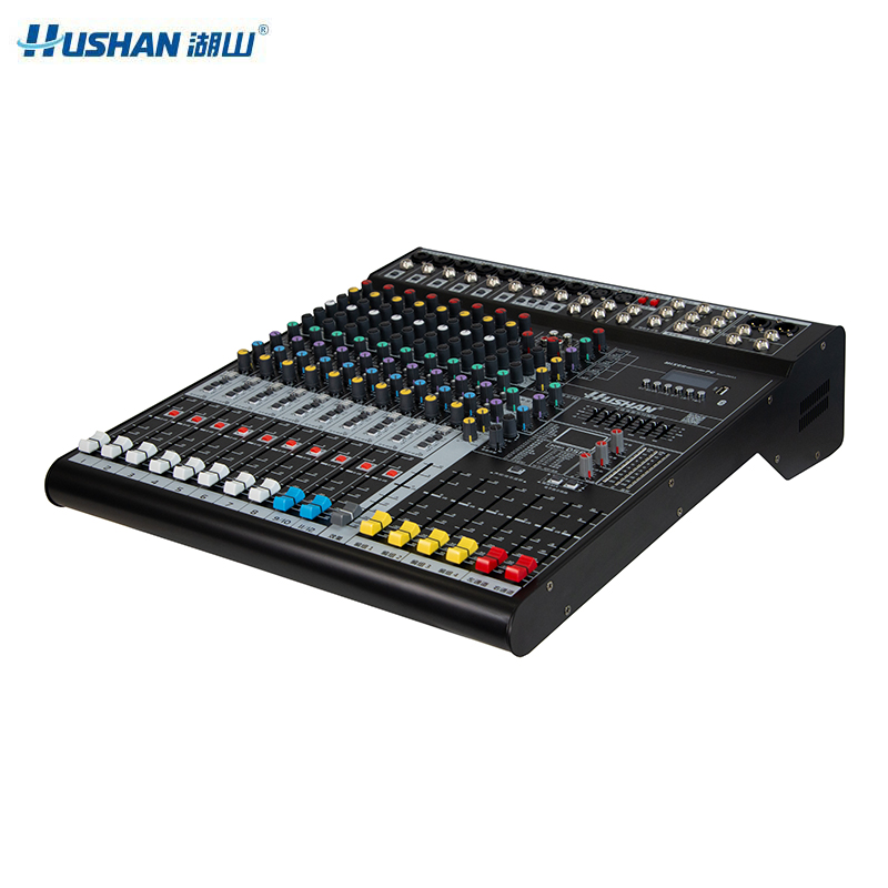 湖山调音台 ATK1204(台)高清大图