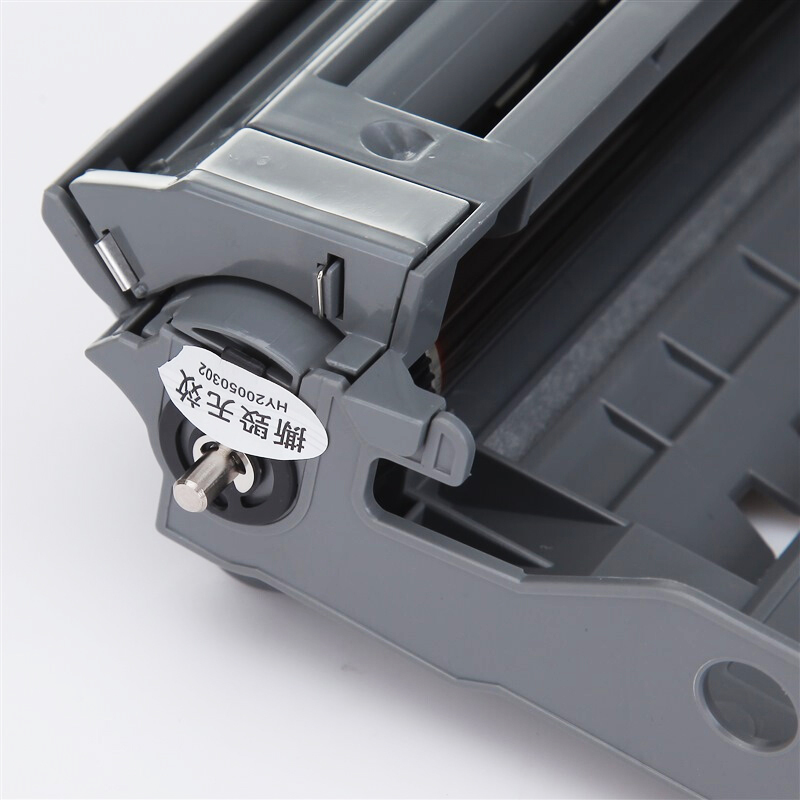 京贤 LD2020/DR2050鼓架 打印量12000页 适用联想2000/2050/7020 硒鼓(计价单位:只)黑色高清大图