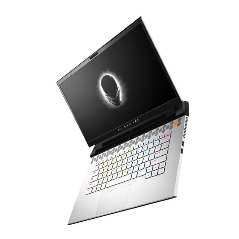 itbull外星人alienware m15 15.6英寸笔记本九代i7-9750h 16g 1tbssd