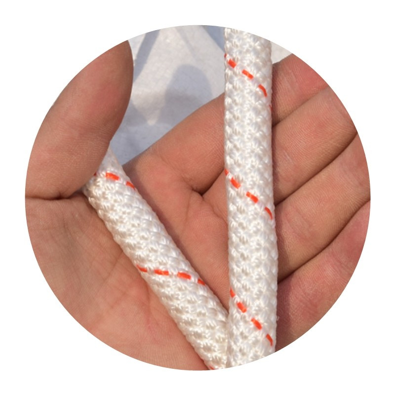 10mm10米适合电动三轮车耐磨拉绑货专用绳子绳尼龙绳捆绑车用货车绑货