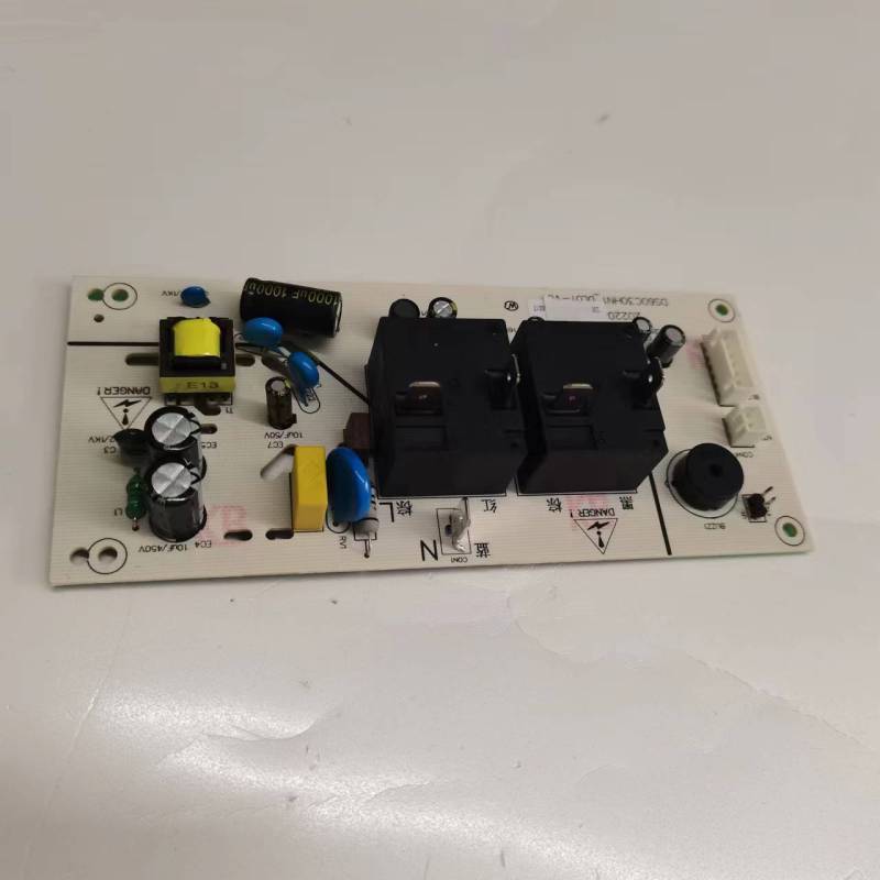 帮客材配法迪欧电热水器F60-C30HN1、F80-C30HN1电路板 电源板(主板)高清大图