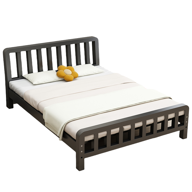 铭思达单人床 21426高清大图