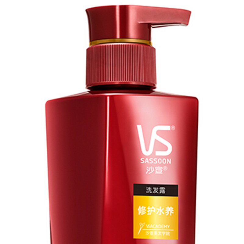 沙宣 洗发水 400ml