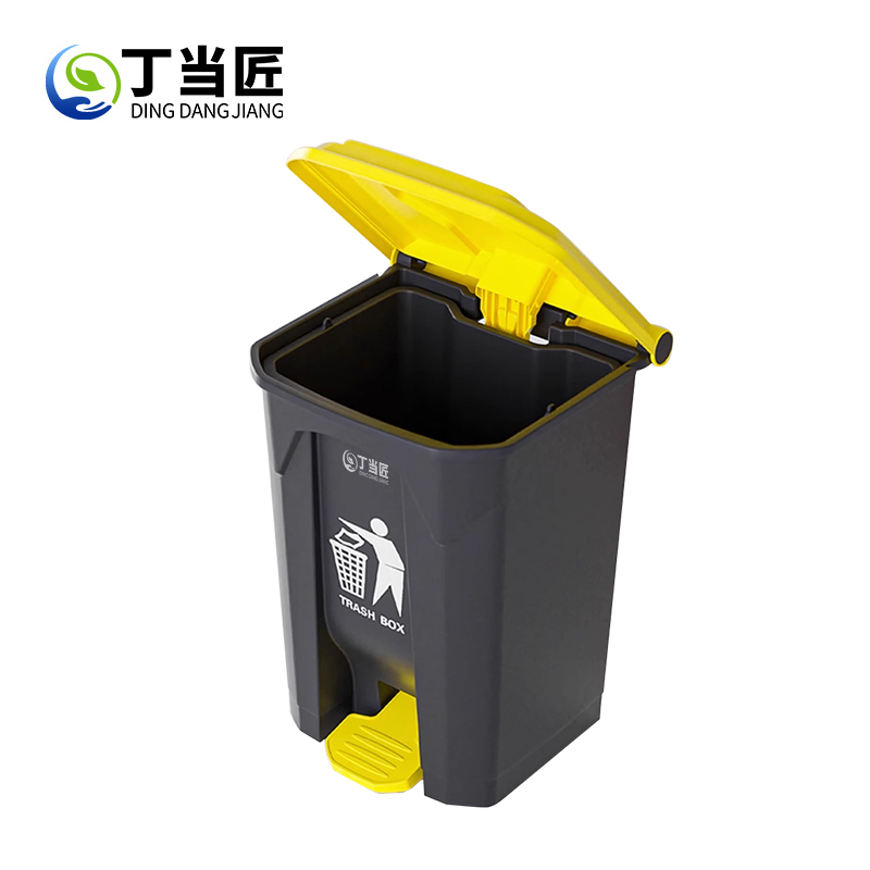 垃圾桶A189高清大图