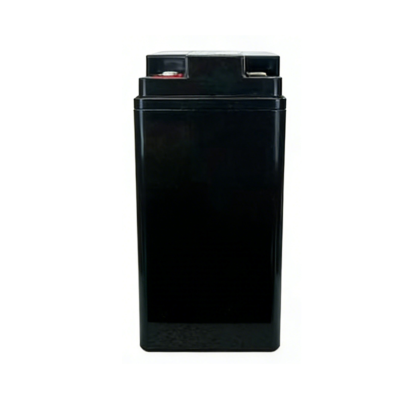 沁渝优品 阀控式免维护蓄电池 12V-20Ah 个高清大图