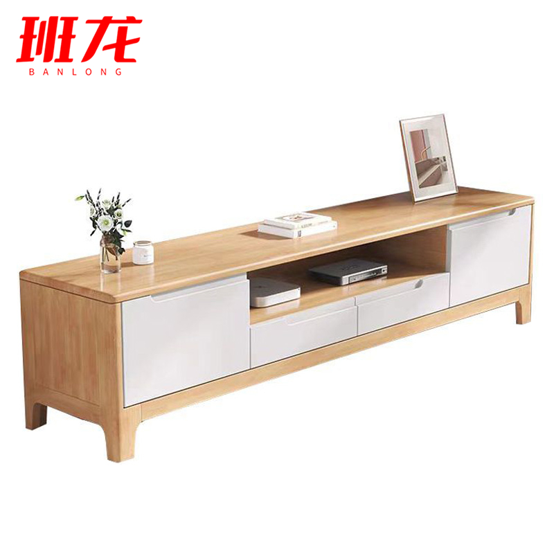 班龙电视柜1.5米台高清大图