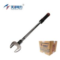 天泽电力 开口力矩扳手 KT-100 把
