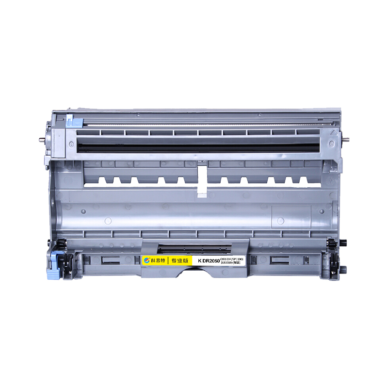 科思特 K DR2050 鼓架 适用兄弟DCP7010 联想LD2020 施乐203 204 理光1190高清大图