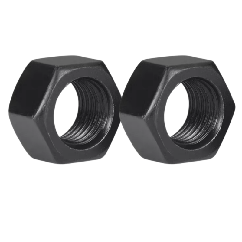 清玖熙月 六角螺母8级 M20(100个/包)包高清大图