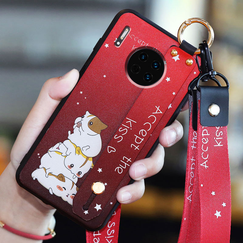 华为mate30pro手机壳meta30保护套限量版5g外壳m30p硅胶lio一al00全包