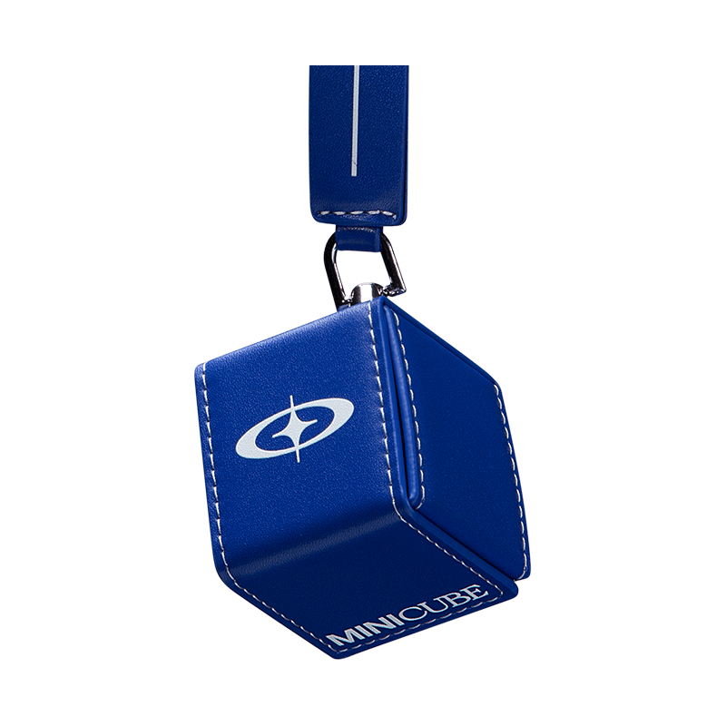 yoose/有色电动剃须刀MINI2.0收纳皮套配件图片