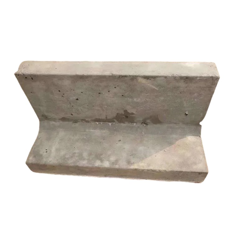 贝策 L型挡砟块 700*300*60mm 块高清大图