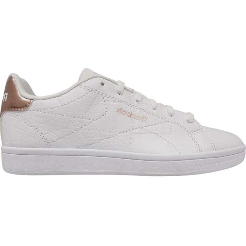 锐步(REEBOK)女鞋休闲运动鞋百搭舒适潮流板鞋透气防滑女士休闲运