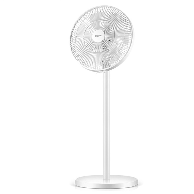 海尔(Haier)电风扇落地扇家用音轻风扇FSJ3005(机械款)