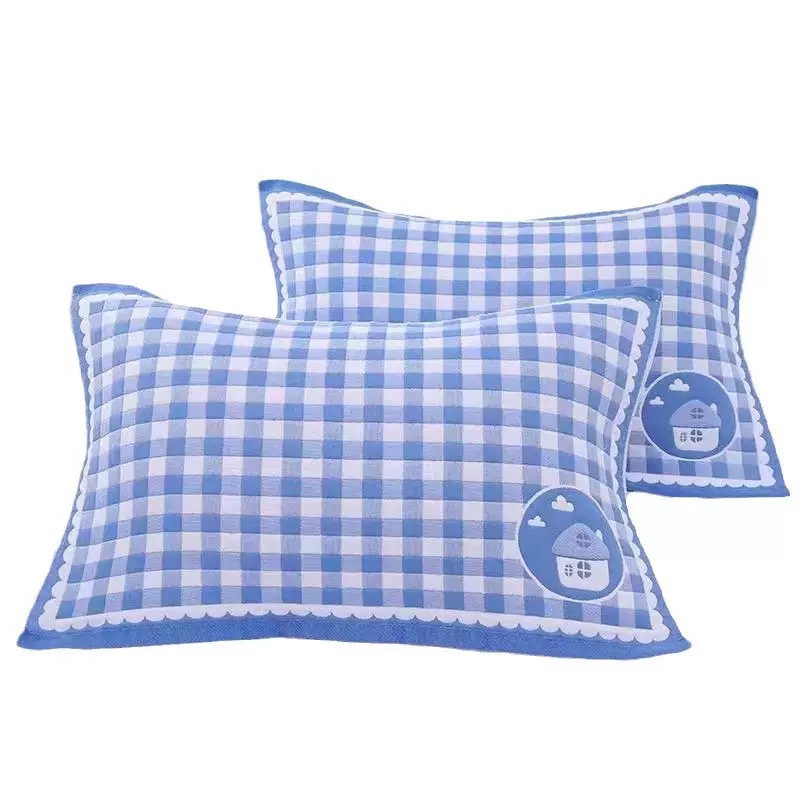 岱润 枕巾 单条 条高清大图