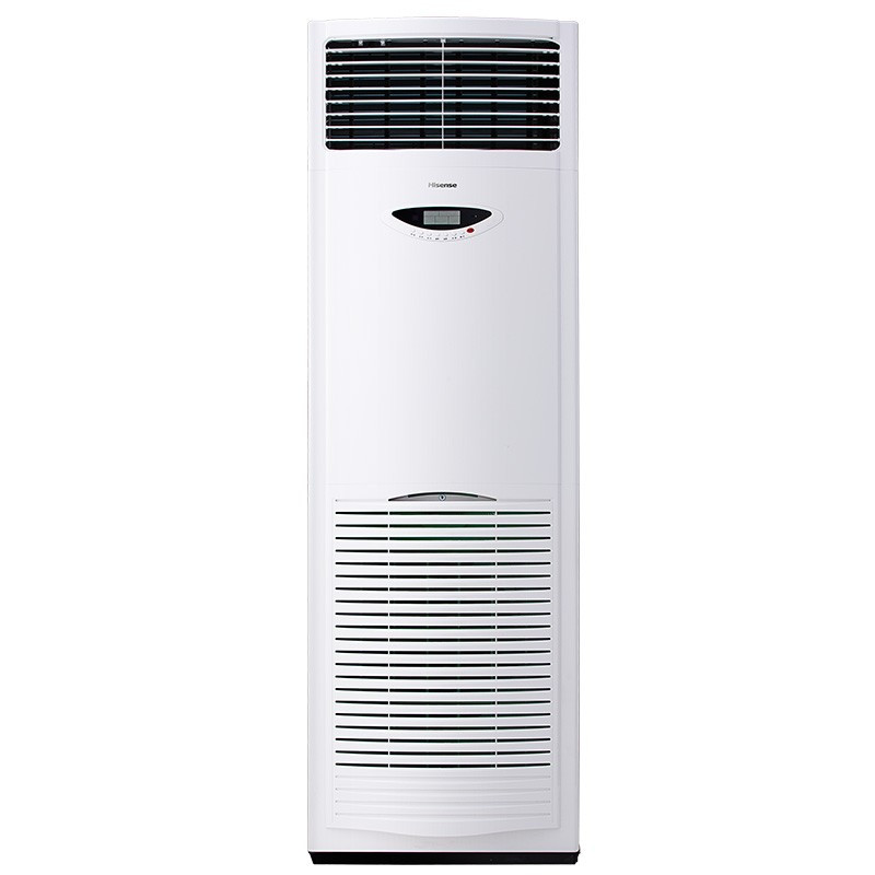 海信 5P定速3级能效柜机 KUR-125LW/S521-3 (单位:台)