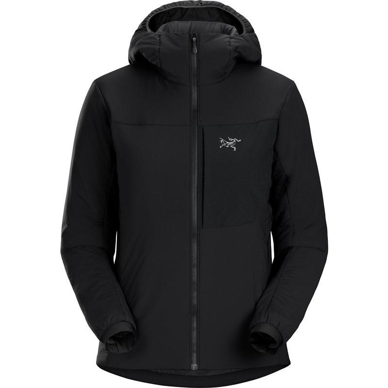 始祖鸟arcteryxprotonhoody女式连帽衫冲锋衣外套舒适轻便休闲衣x