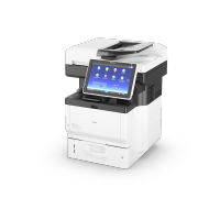 理光(Ricoh) IM 430F 黑白A4多功能一体机
