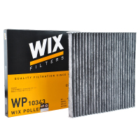 维克斯(WIX)活性炭空调滤WP10343适配威驰/佳美/长城