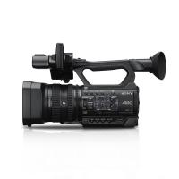索尼(SONY)HXR-NX200 专业数码摄像机 手持摄录一体机 约1420万像素 3.5英寸显示屏