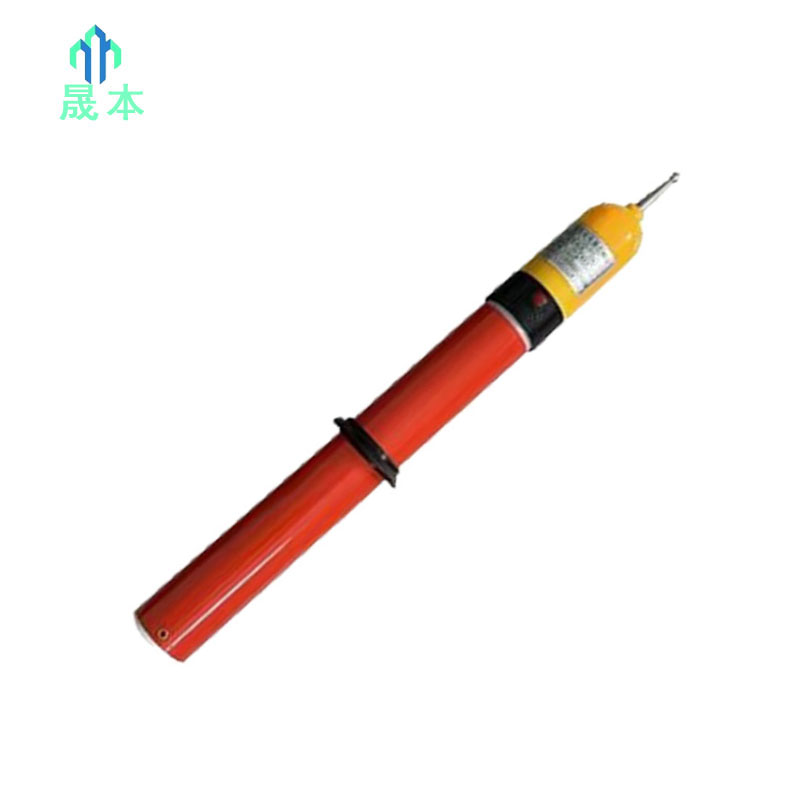 晟本 环氧树脂杆电笔 SB-10/220 支高清大图