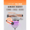UWANT友望高效除螨仪CM2306ultra深层清洁震动拍打轻便设计