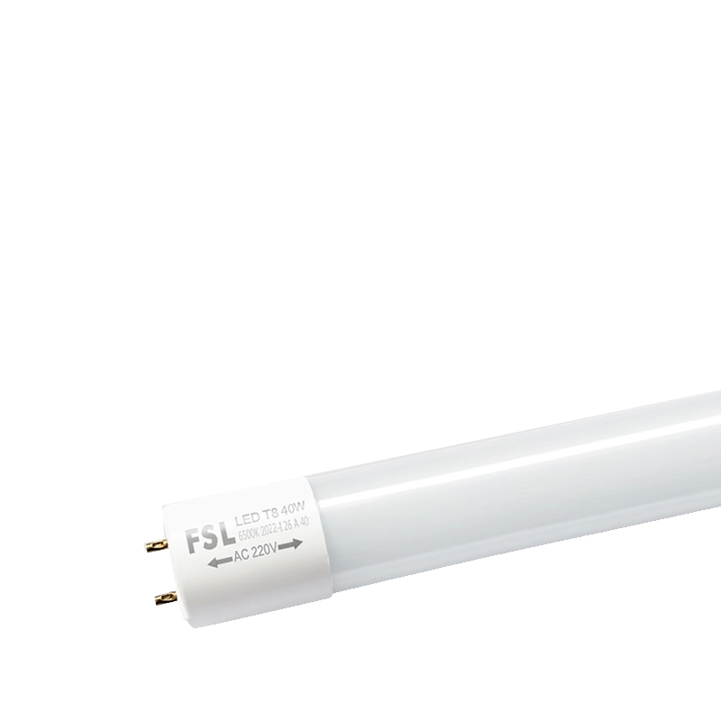 FSL佛山照明灯管t8led1.2米40W220v