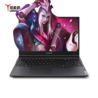 联想（Lenovo）拯救者Y7000P 2020新款 十代i7-10750H 16GB 512G GTX1660TI 6G独显 15.6英寸发烧游戏本高色域电竞屏轻薄笔记本学生电脑