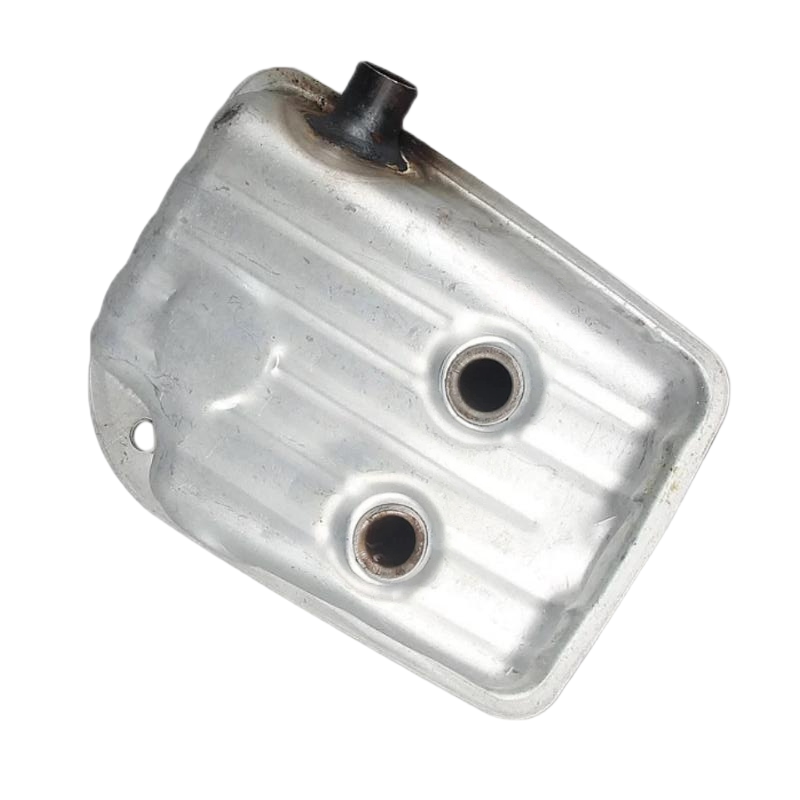 鸣驰鑫鼎 消音器 GZ40N 个高清大图