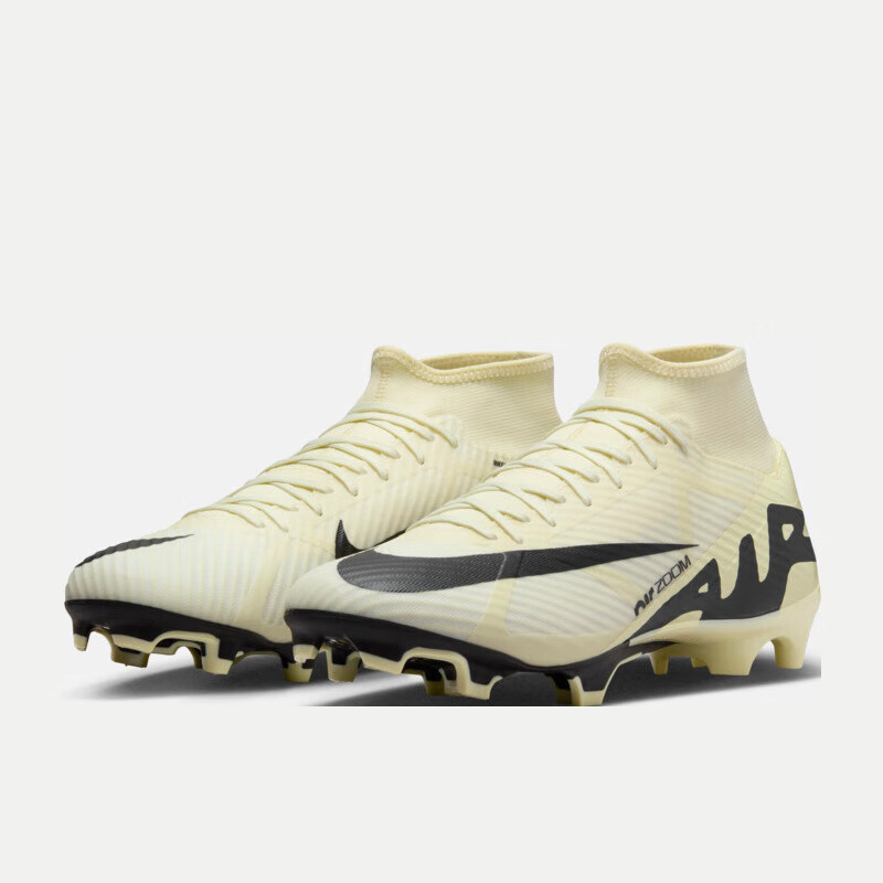 耐克男子足球鞋ZOOM SUPERFLY 9 运动鞋DJ5625-700